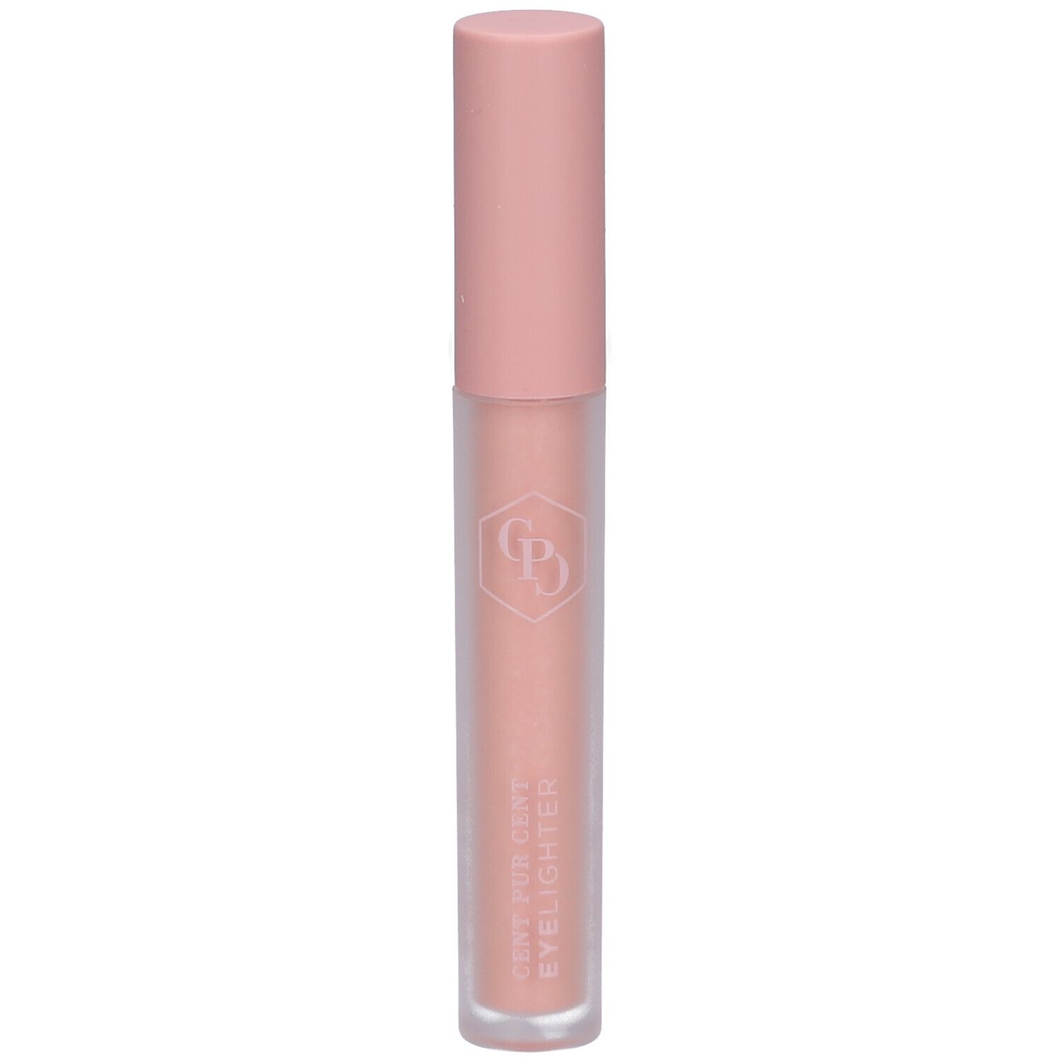 Cent Pur Eyelighter Pink Diamonds 3ml 3 ml Make up