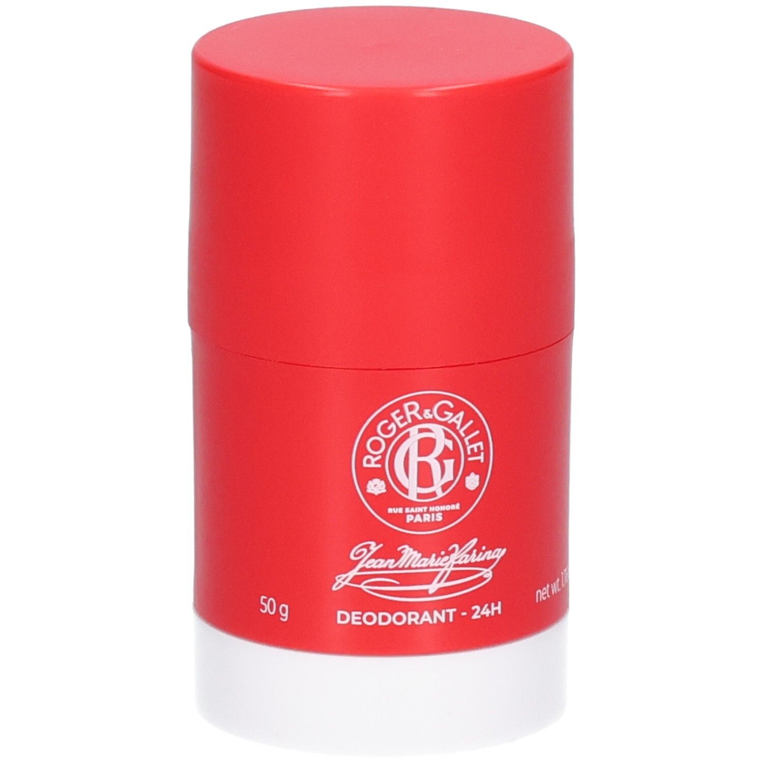 Roger&Gallet Jean Marie Farina Deodorant Stick 50Gr 50 g Deospray