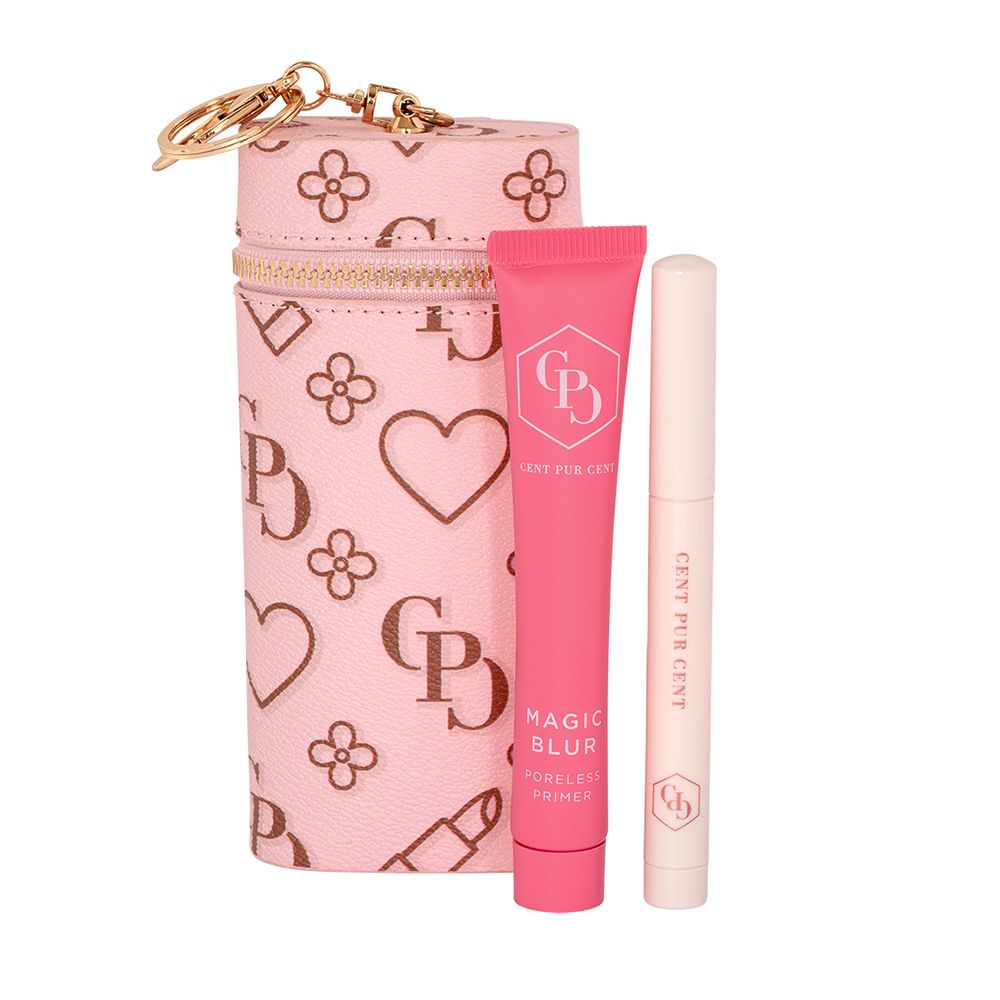 Cent Pur Cent Blurring Perfection 3 producten Kit