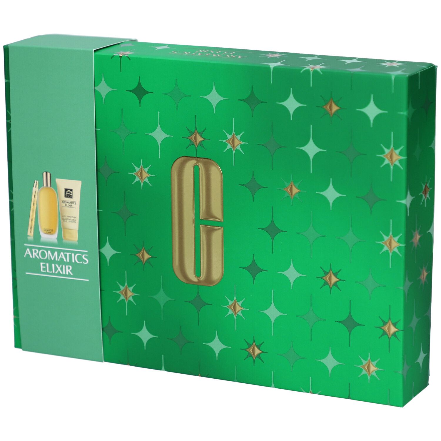 Clinique Aromatics Elixir Set 1 St Kombipackung