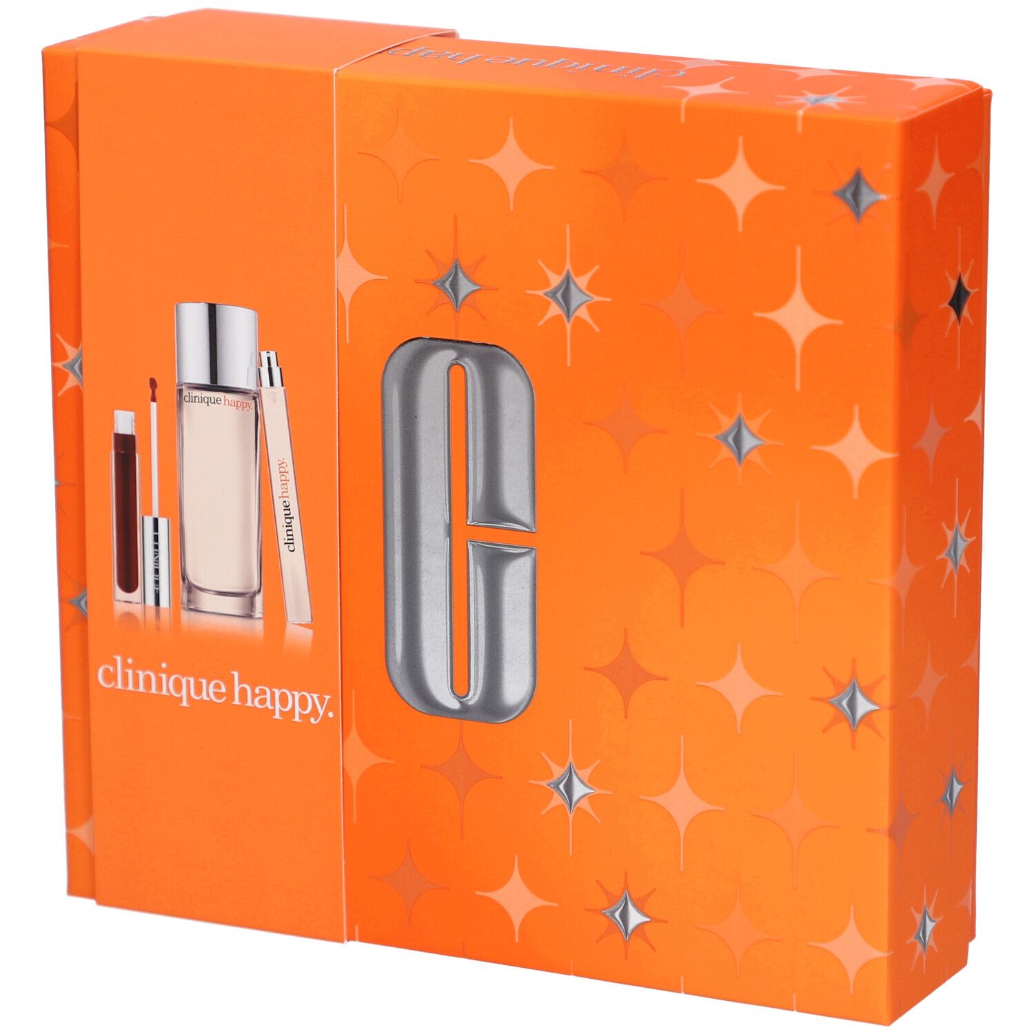 Clinique Happy Set 1 St Kombipackung