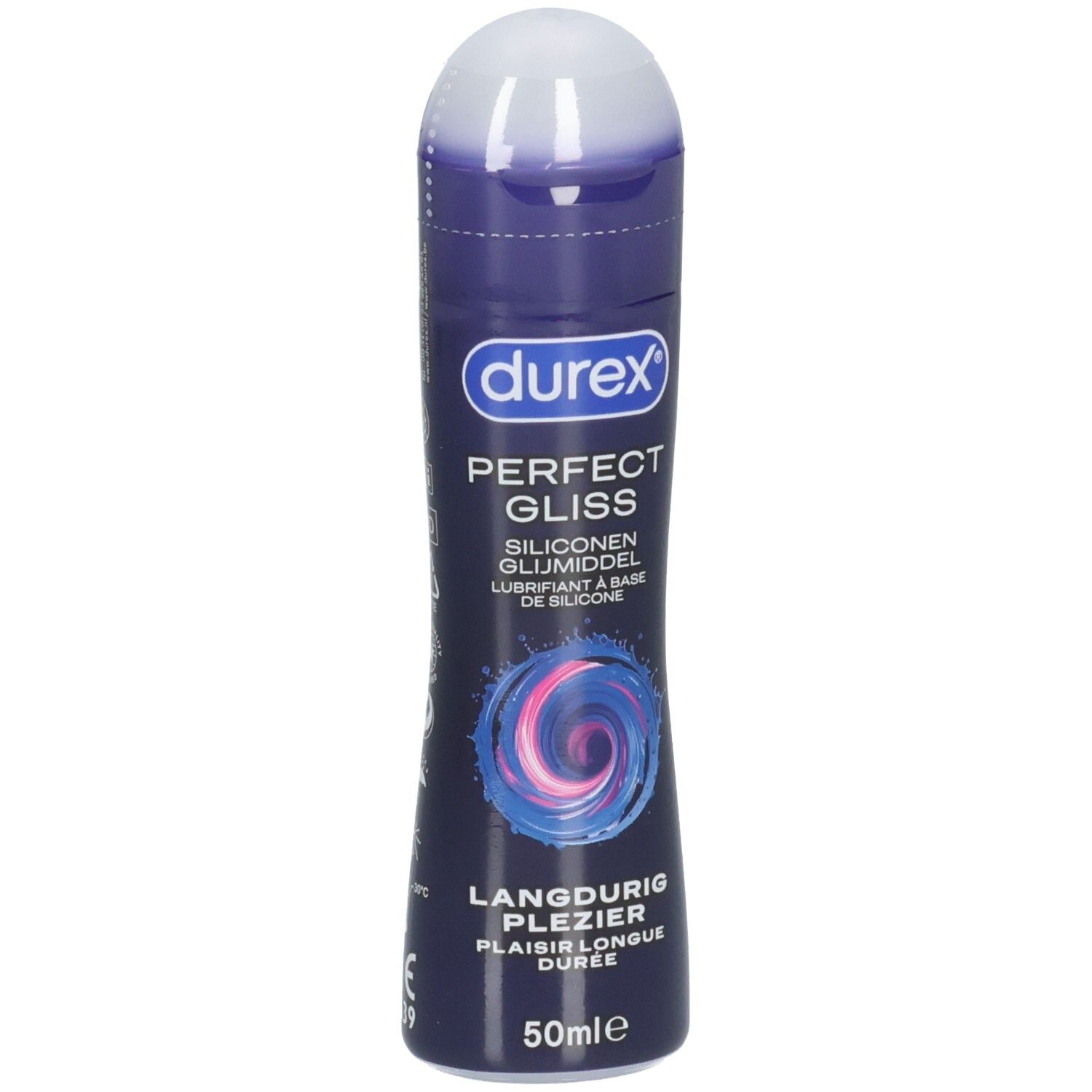 Durex Perfect Gliss