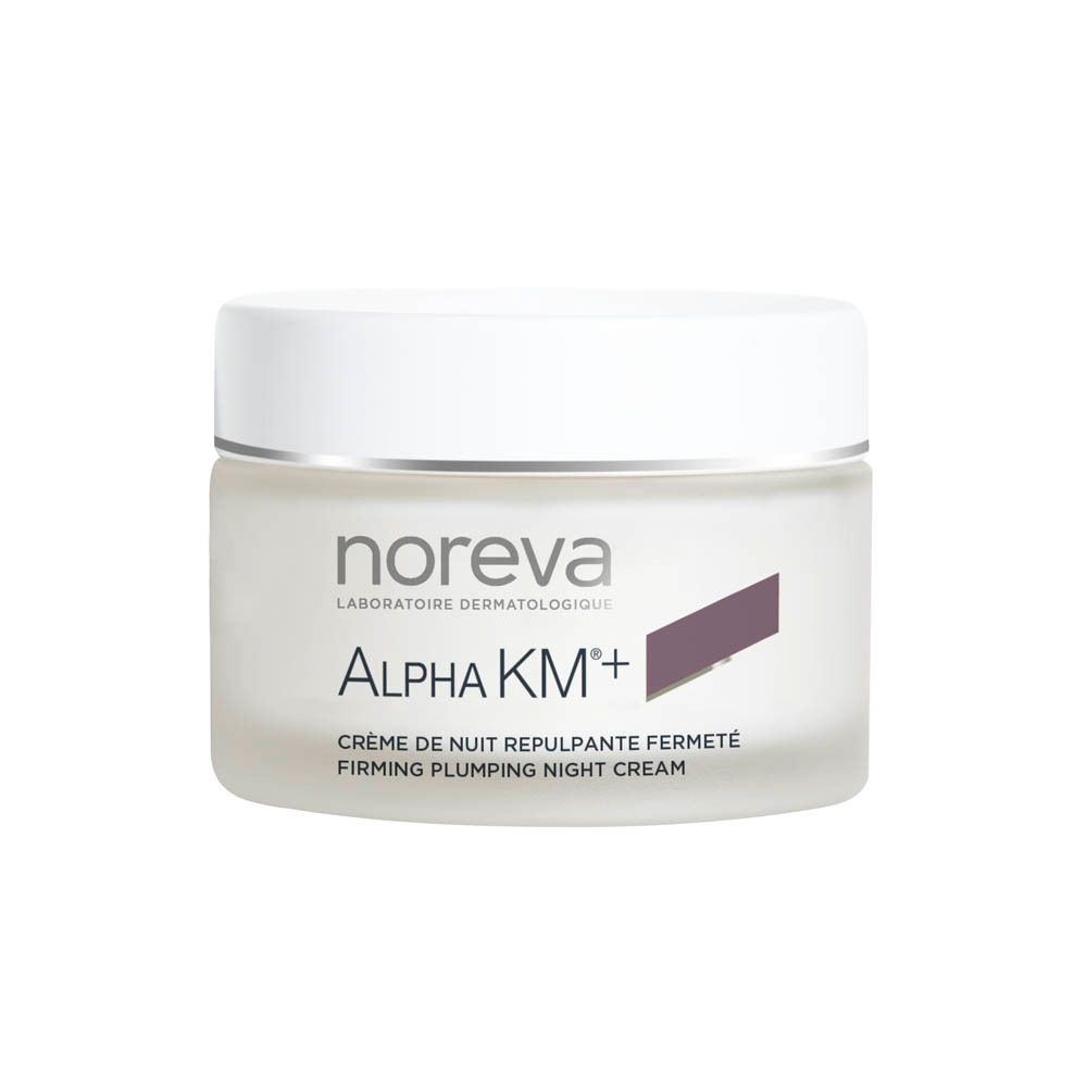 Noreva Alpha KM®+ Firming plumping night cream 50 Crème