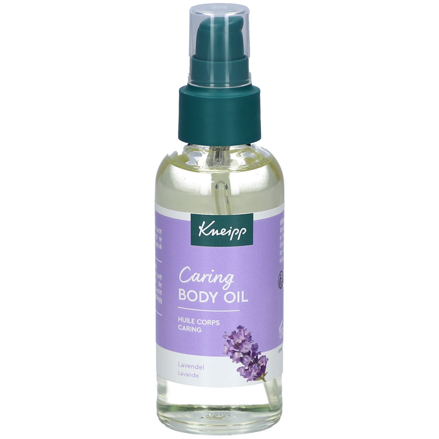 Kneipp Huidolie Relaxing