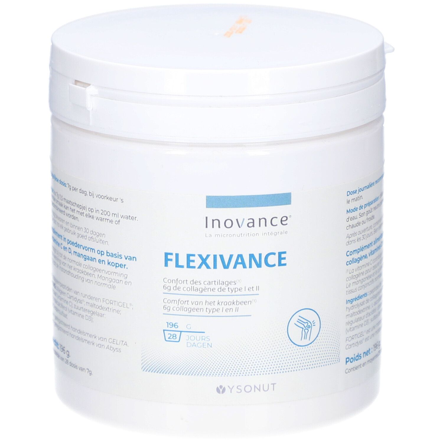 Inovance Flexivance® 196 Poeder