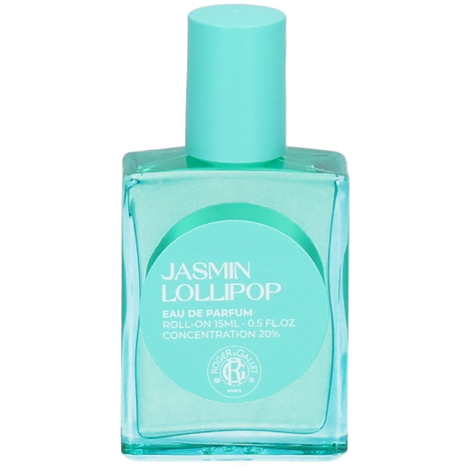 Roger&Gallet Jasmin Lollipop Eau De Parfum Rollon 15ml 15 ml de