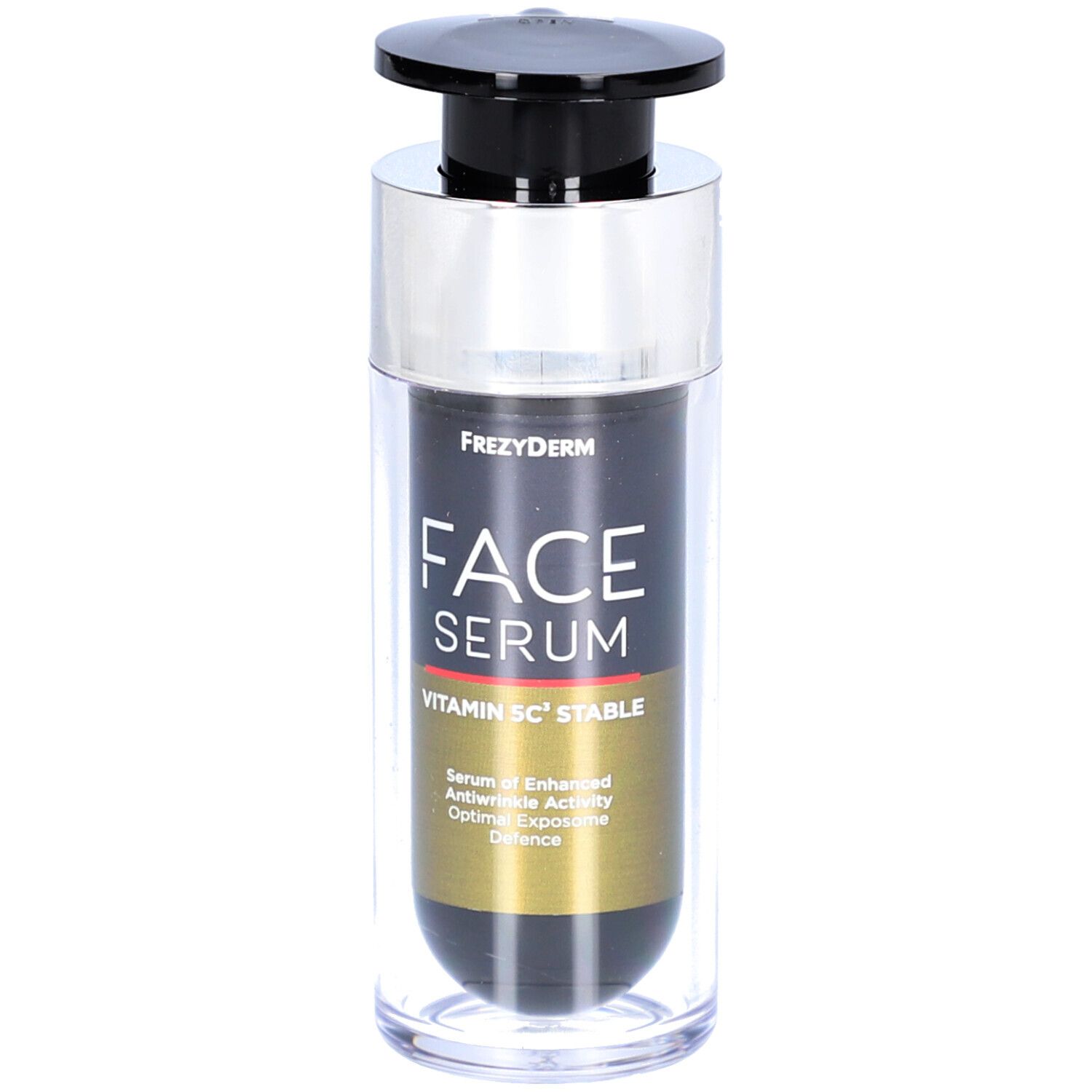 Frezyderm Face Serum Vitamin 5C3 stable 30ml 30 ml