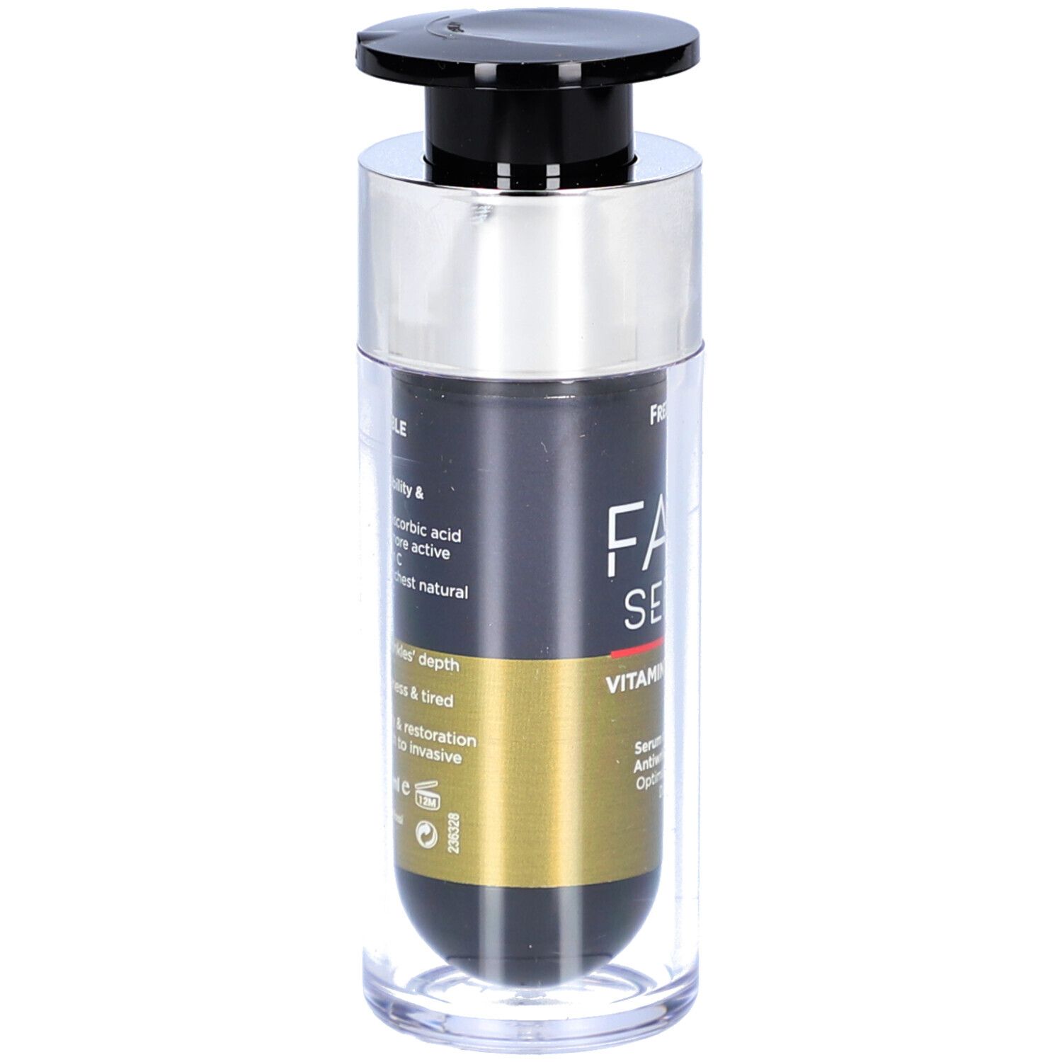 Frezyderm Face Serum Vitamin 5C³ Angebot