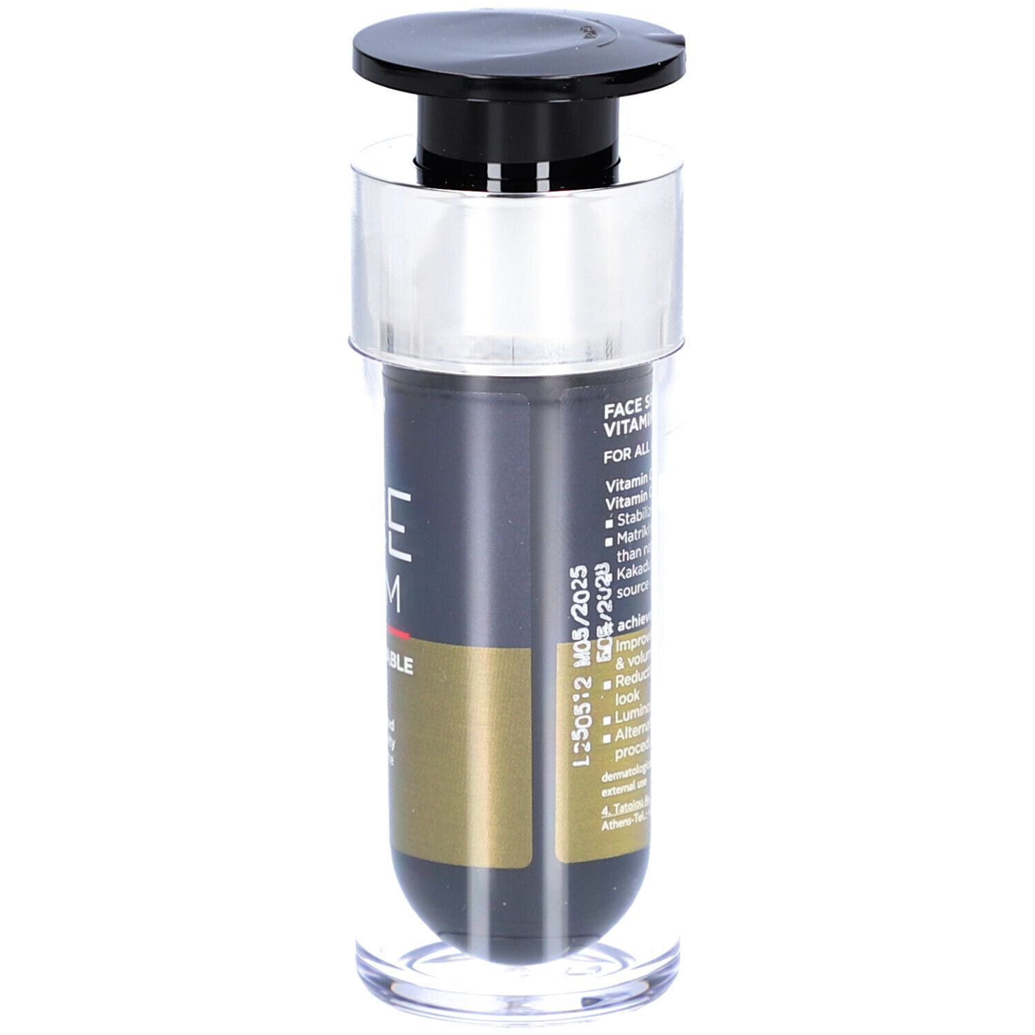 Frezyderm Face Serum Vitamin 5C³ Angebot