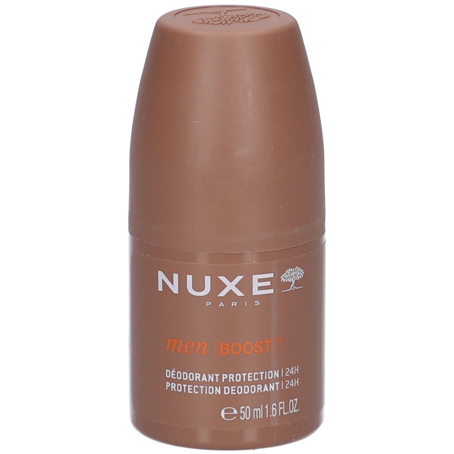 Men Boost Deodorant Protection 24H 50ml 50 ml Deospray