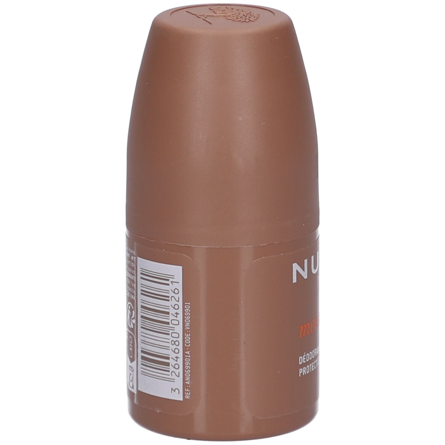 Men Boost Deodorant Roll-On 24H