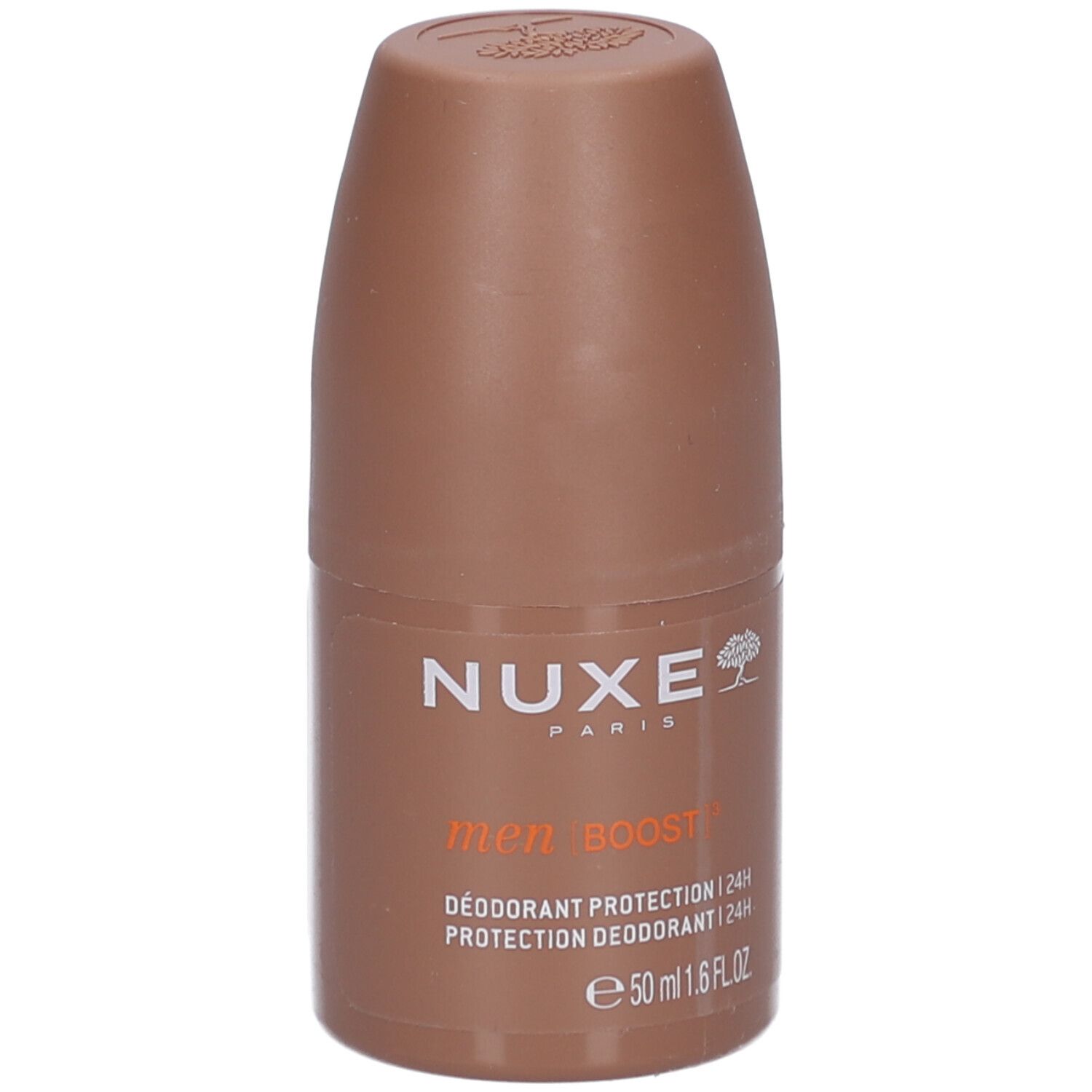 Men Boost Deodorant Roll-On 24H
