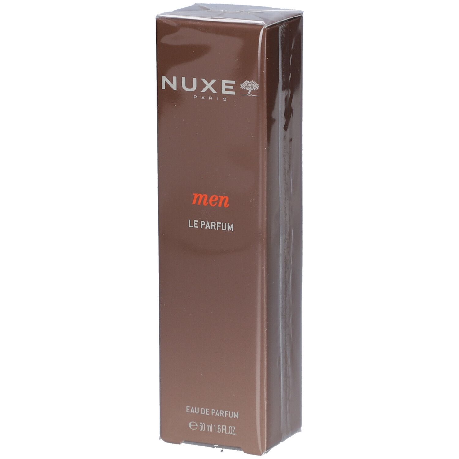 Nuxe Men Le Parfum
