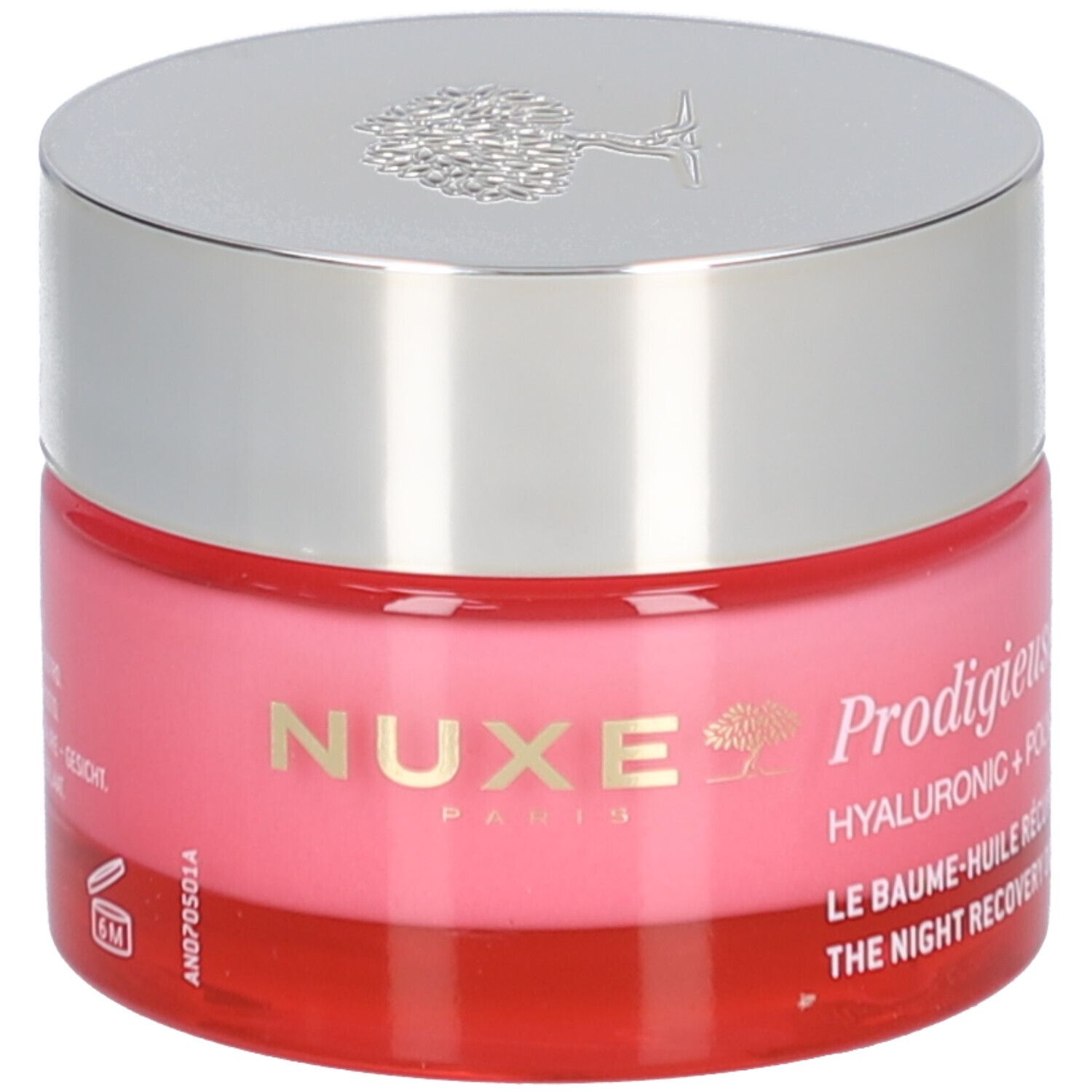 Nuxe Prodigieuse® [Hyalu] Boost Le Baume-Huile Récupérateur Nuit
