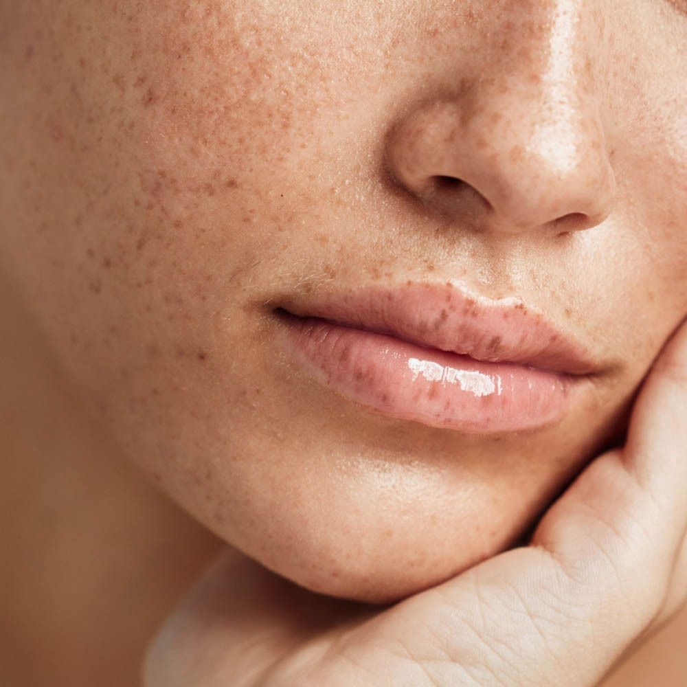 The Remedy Laboratories Peptide Balm Lip Treatment
