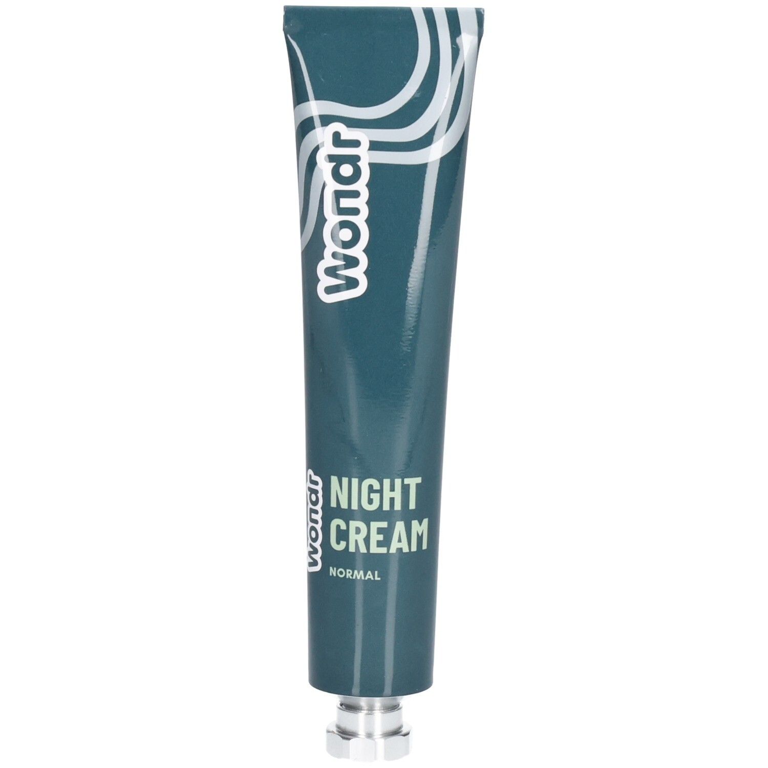 WONDR Night Cream Normal Skin 40 Crème