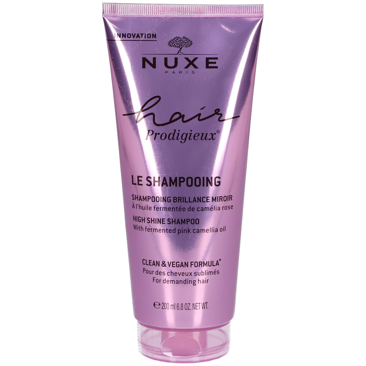 Nuxe Hair Prodigieux® Le Shampooing High Shine Shampoo