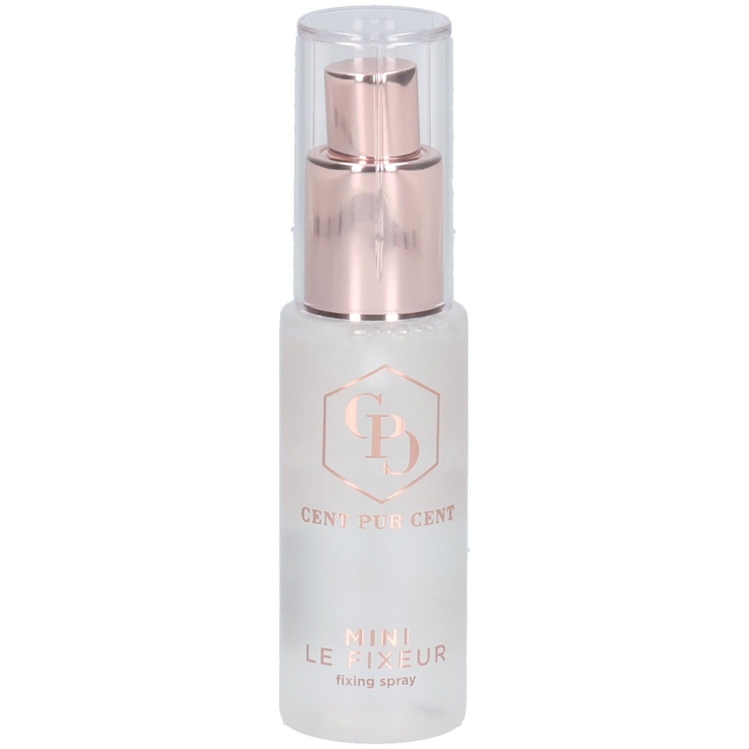 CPC Mini Fixing Spray Le Fixeur 30 ml Dosierspray