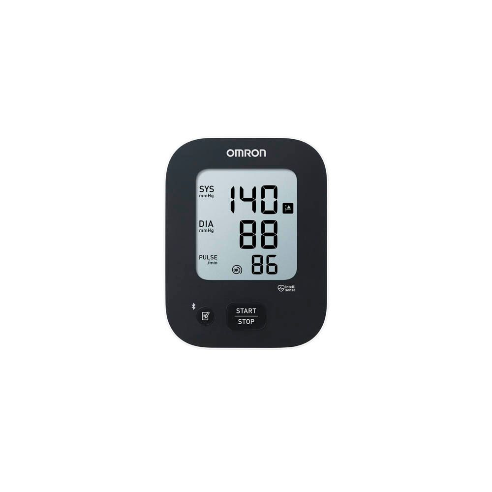 Omron M2+ Connect HEM-7188T1-LE Tensiomètre automatique au bras