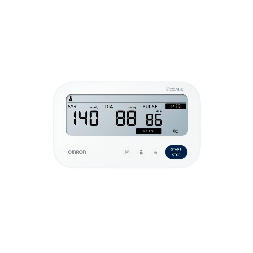 OMRON M3 Comfort AFib (HEM-7196-FLE)
