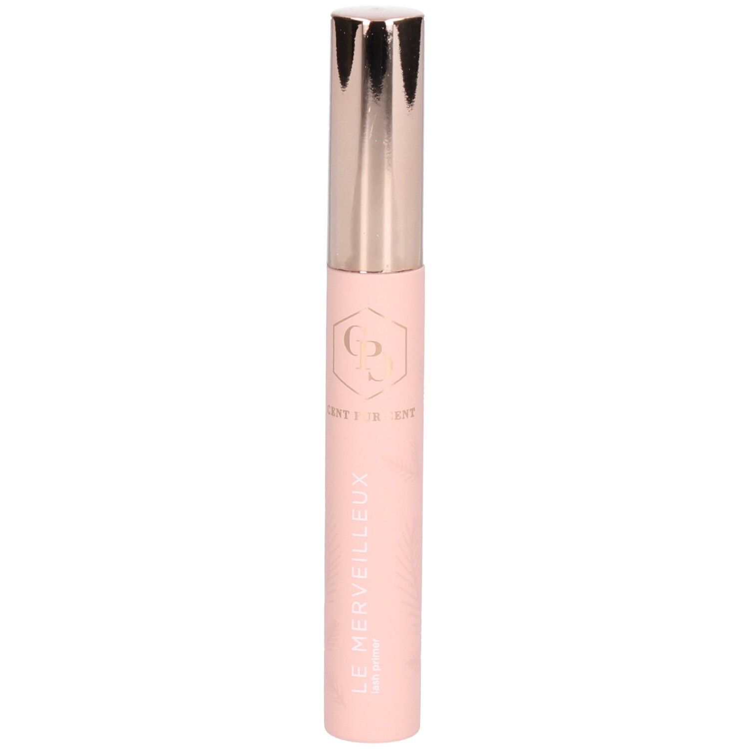 Cent pur Le Merveilleux Lashprimer Peach 7ml 7 ml Make up