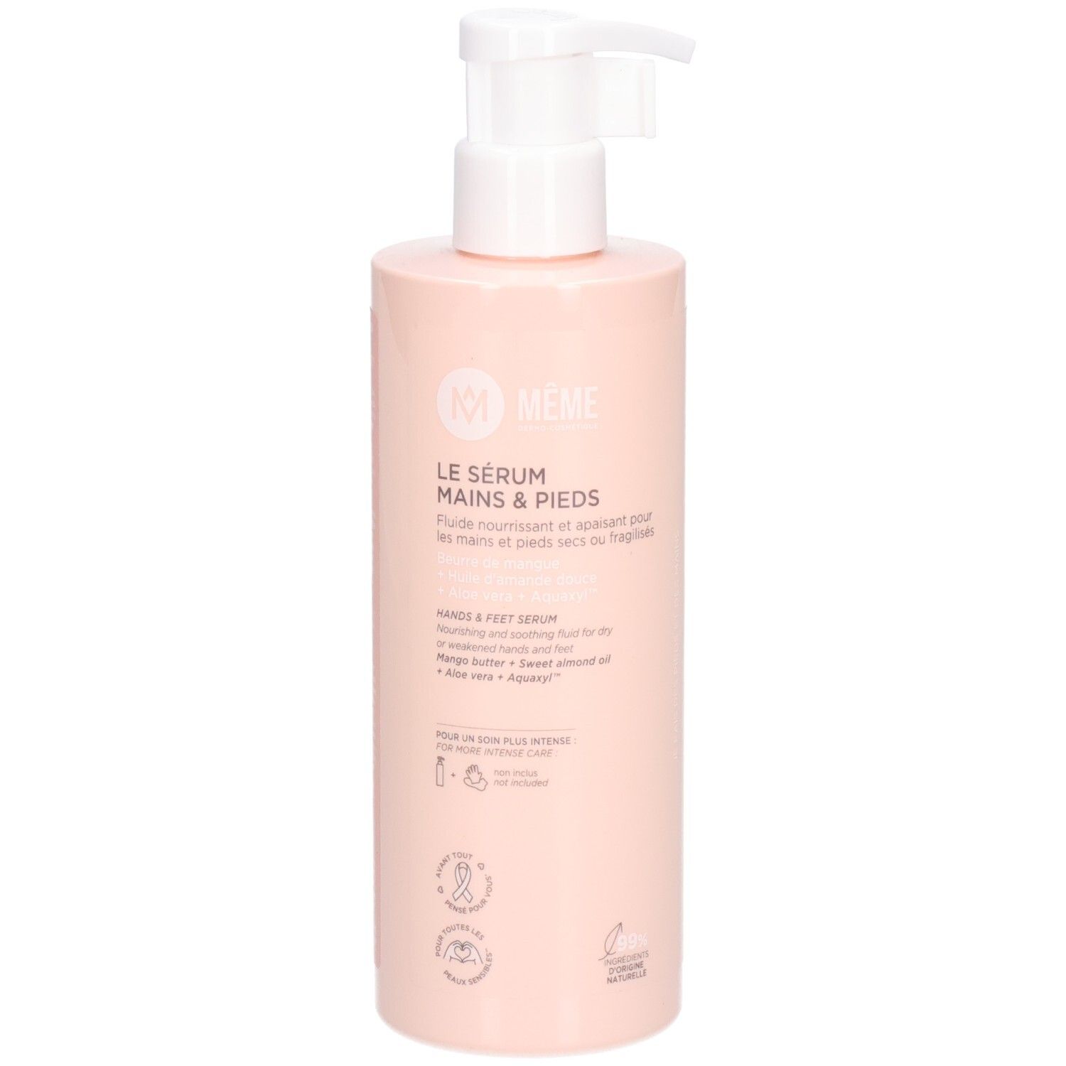 Même Le Sérum Mains & Pieds