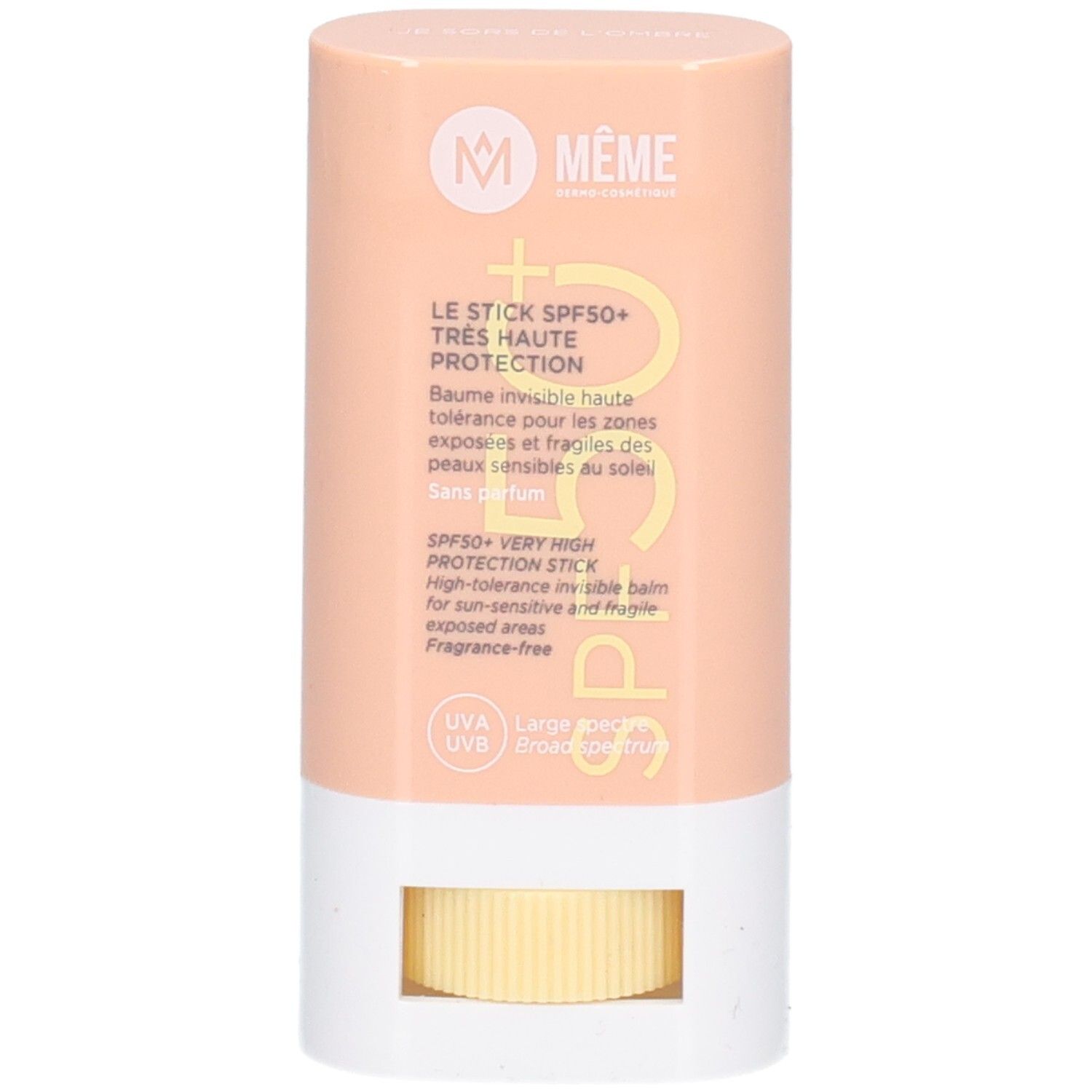 Meme De Stick SPF 50+