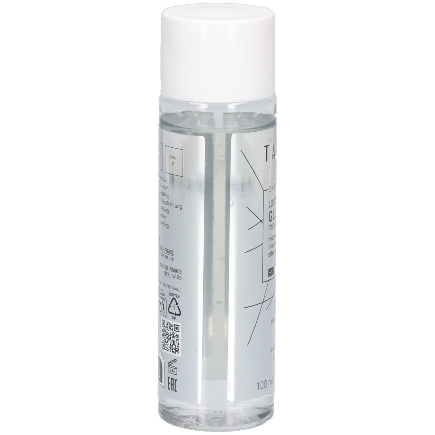 Talika Skin Intelligence Glowtion