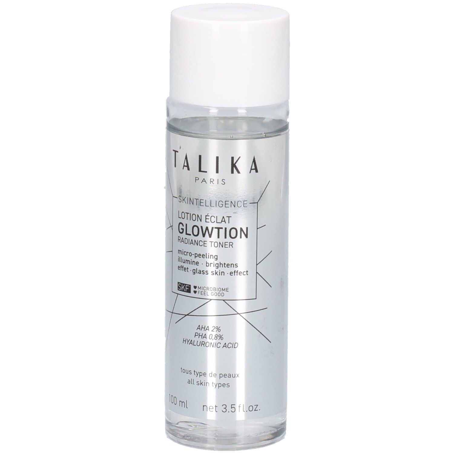 Talika Skin Intelligence Glowtion