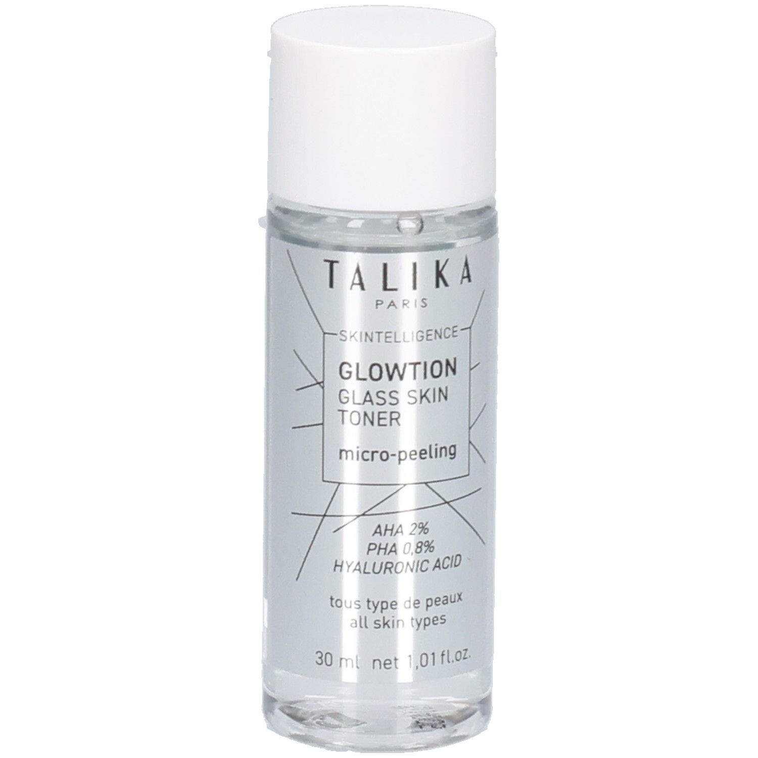 Talika Skin Intelligence Glowtion 30ml 30 ml Lotion