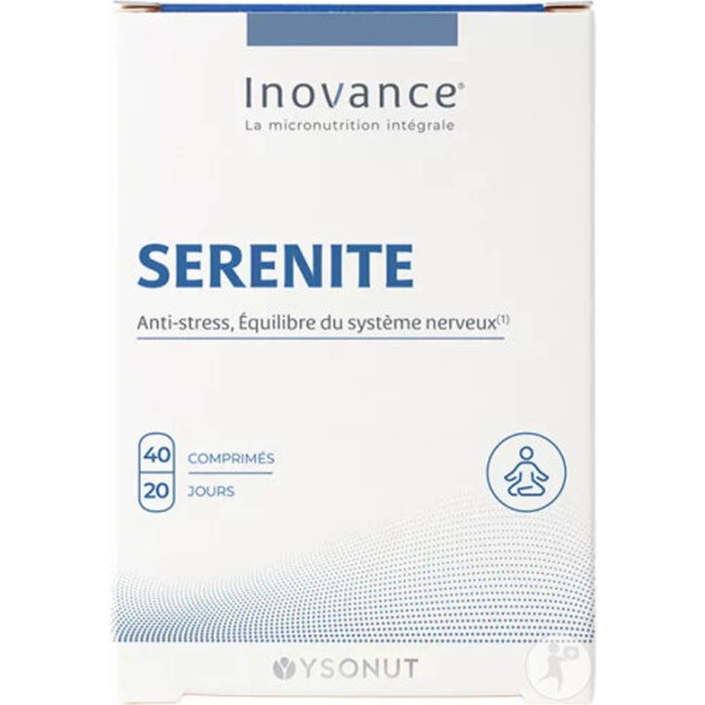 Inovance Sérénité