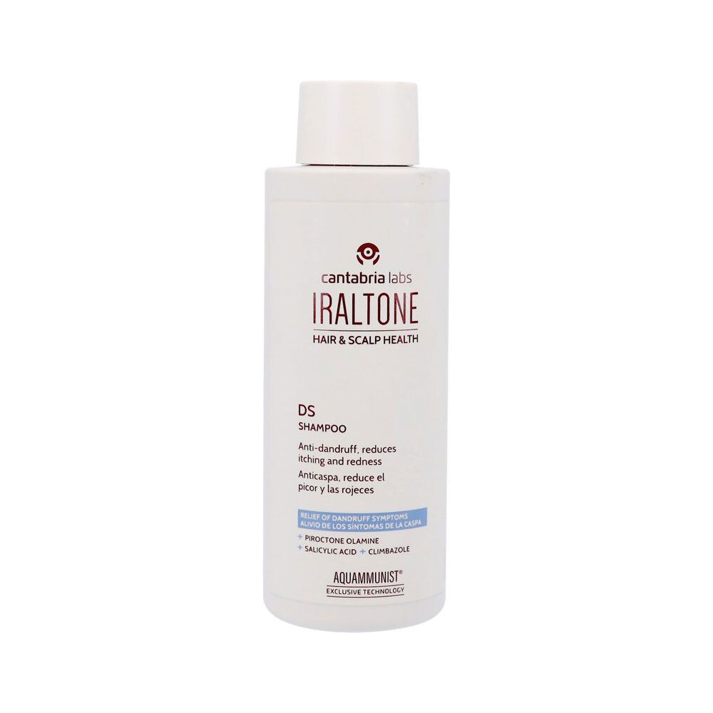 Cantabria Labs Iraltone Shampooing DS