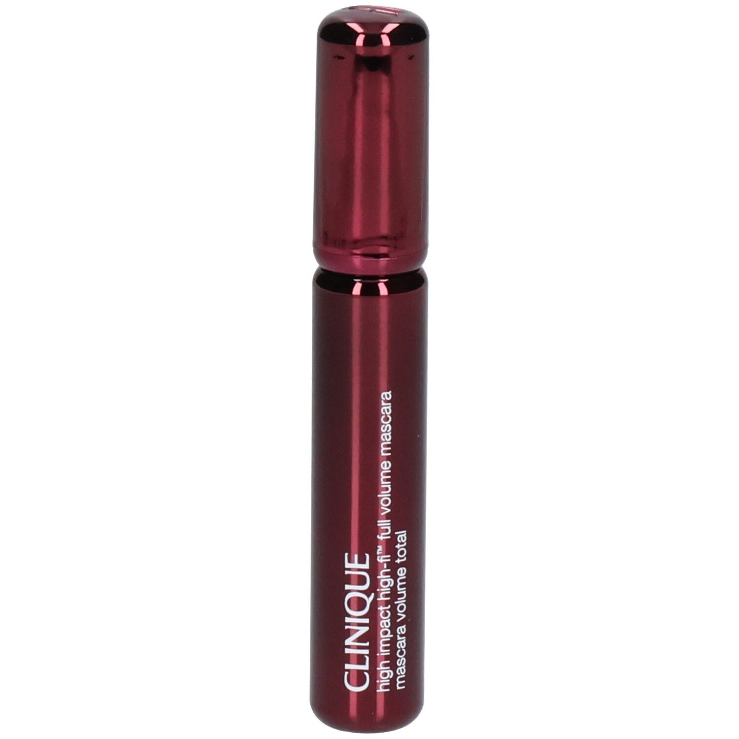 Clinique High Impact High-Fi Full Volume Mascara 10 Make-up