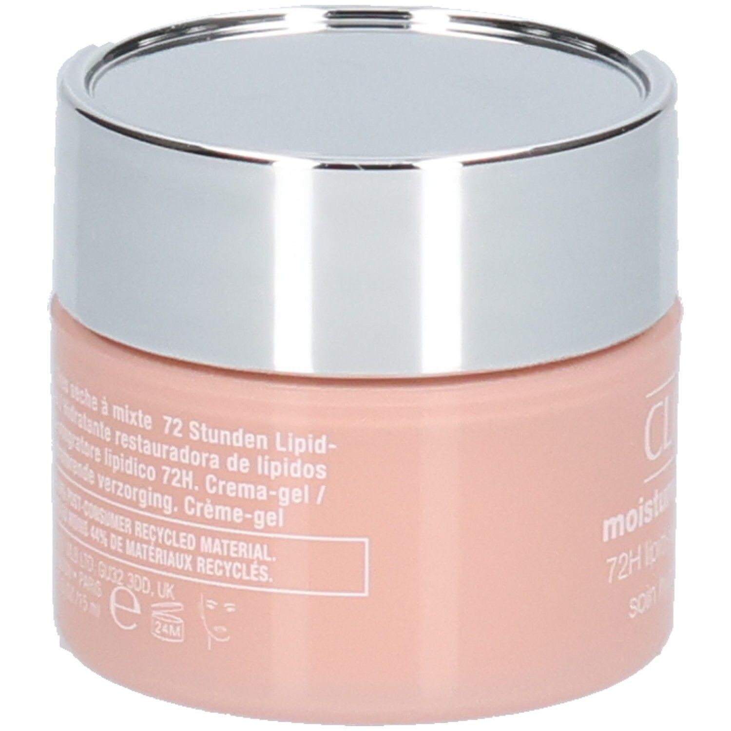 Clinique Moisture Surge 72H 15ml 15 ml Feuchtigkeitscreme