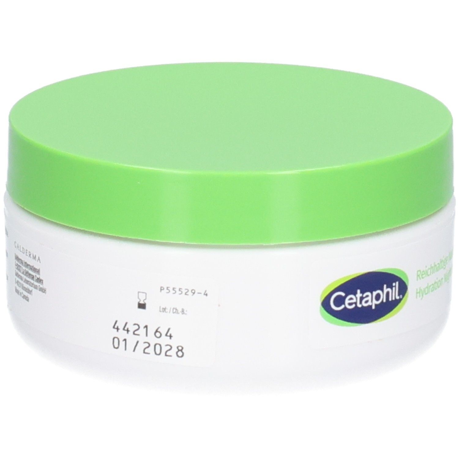 Cetaphil Hydrating Night Cream