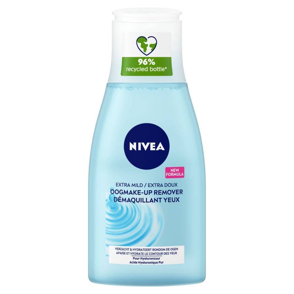 Nivea Démaquillant Yeux Douceur