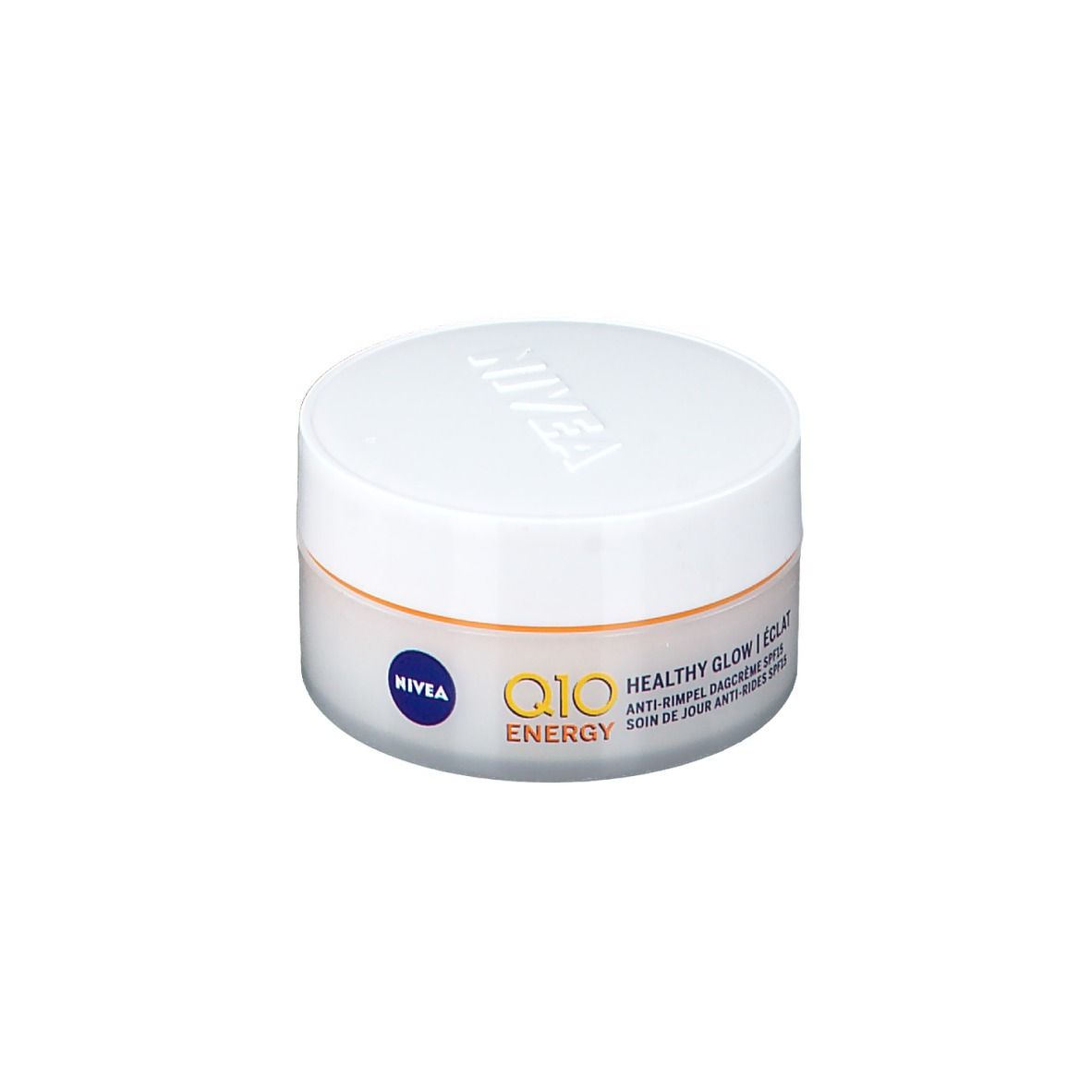 Nivea Q10 Energy Soin de Jour Anti-Rides Spf15