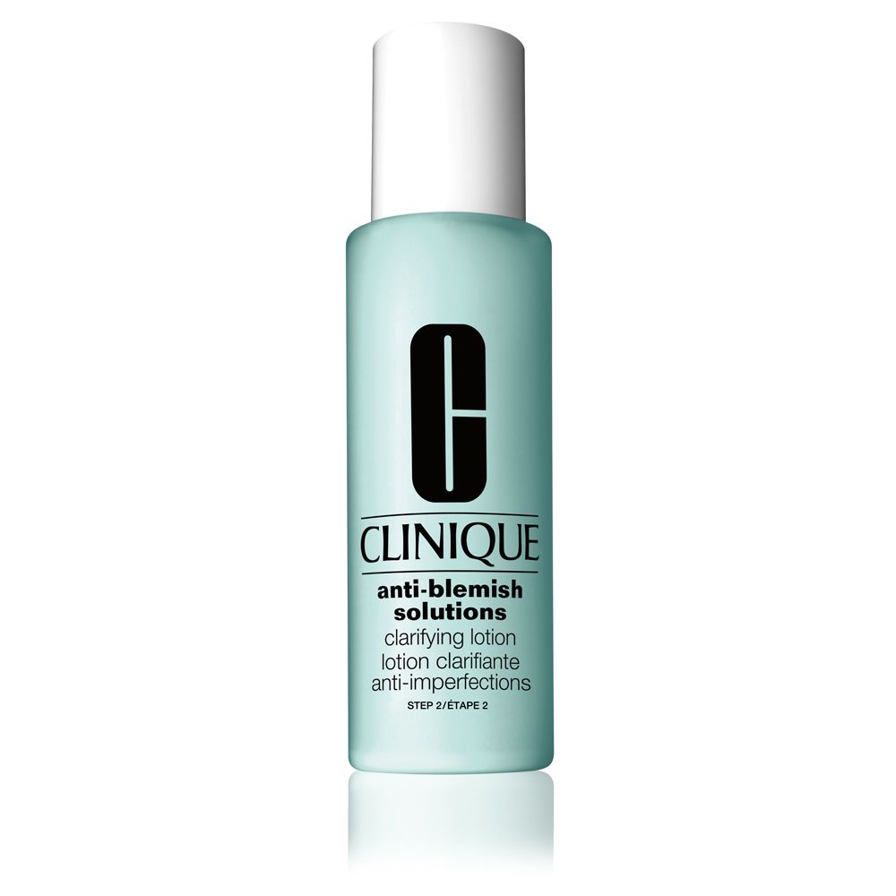 CLINIQUE Anti-Blemish Solutions™ Clarifying Lotion