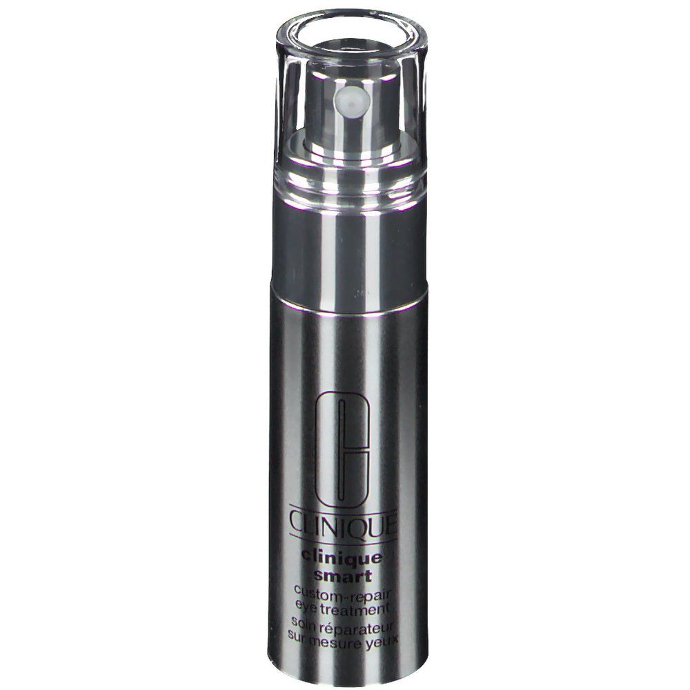 Clinique smart custom-repair eye treatment Serum