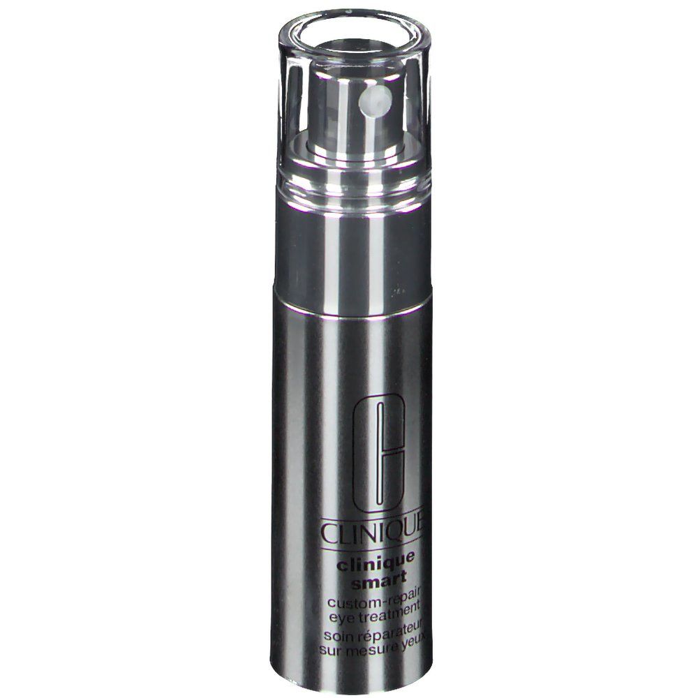 Clinique smart custom-repair eye treatment Serum