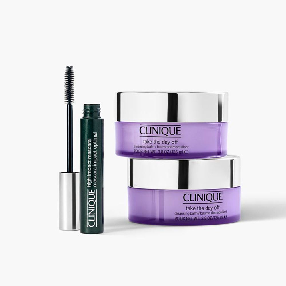 CLINIQUE Take The Day Off™ APOTHEKE 125 Cleansing - ml Balm Make-up-Entferner SHOP