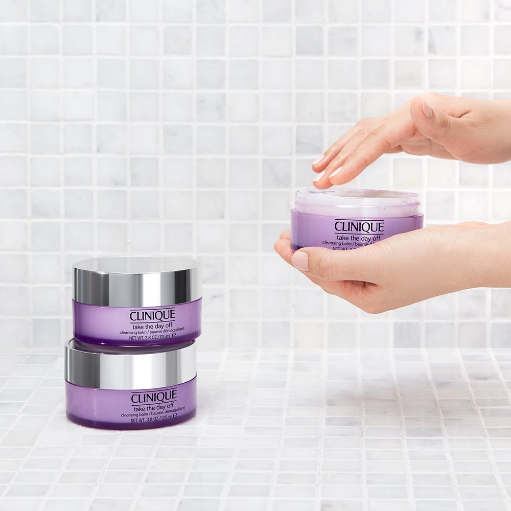 Take Balm ml CLINIQUE SHOP Day - Off™ Make-up-Entferner The APOTHEKE 125 Cleansing