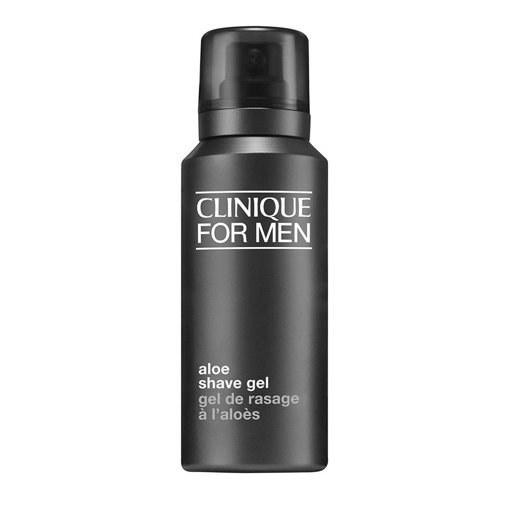 CLINIQUE FOR MEN Aloe Shave Gel