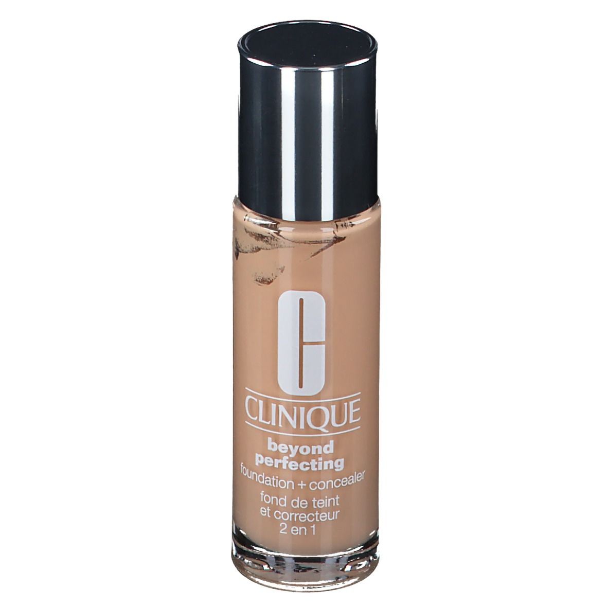 Clinique Beyond Perfecting Foundation and Concealer Ivory 06