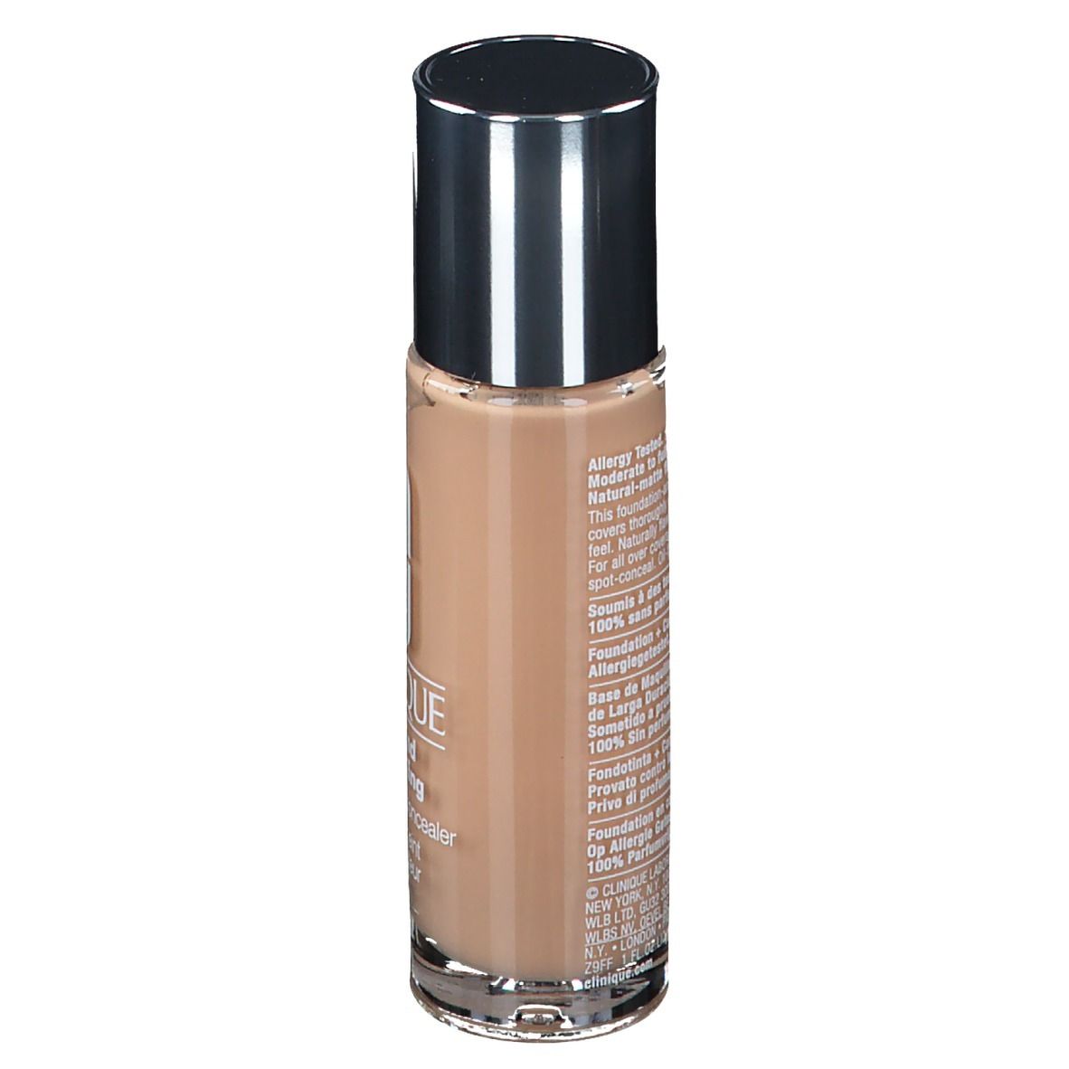 Clinique Beyond Perfecting Foundation + Concealer 06 Ivory 30 ml Make up