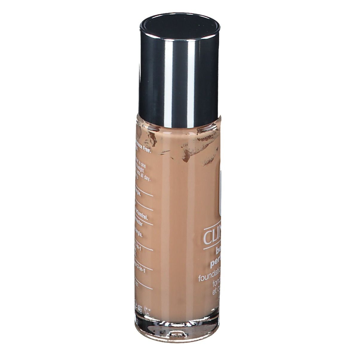 CLINIQUE Beyond Perfecting Foundation and Concealer Ivory 06