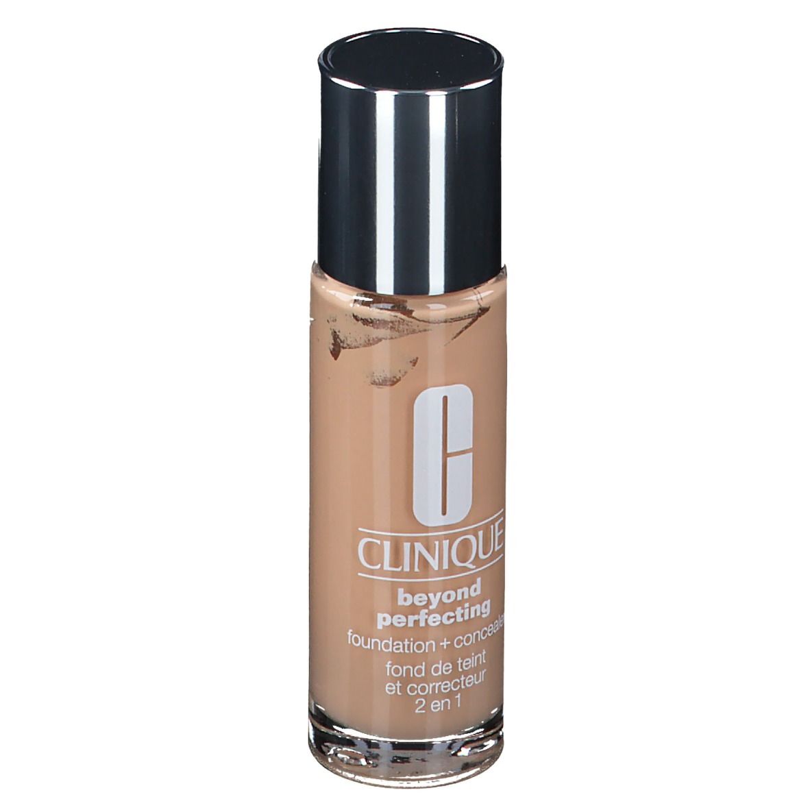 CLINIQUE Beyond Perfecting Foundation and Concealer Ivory 06