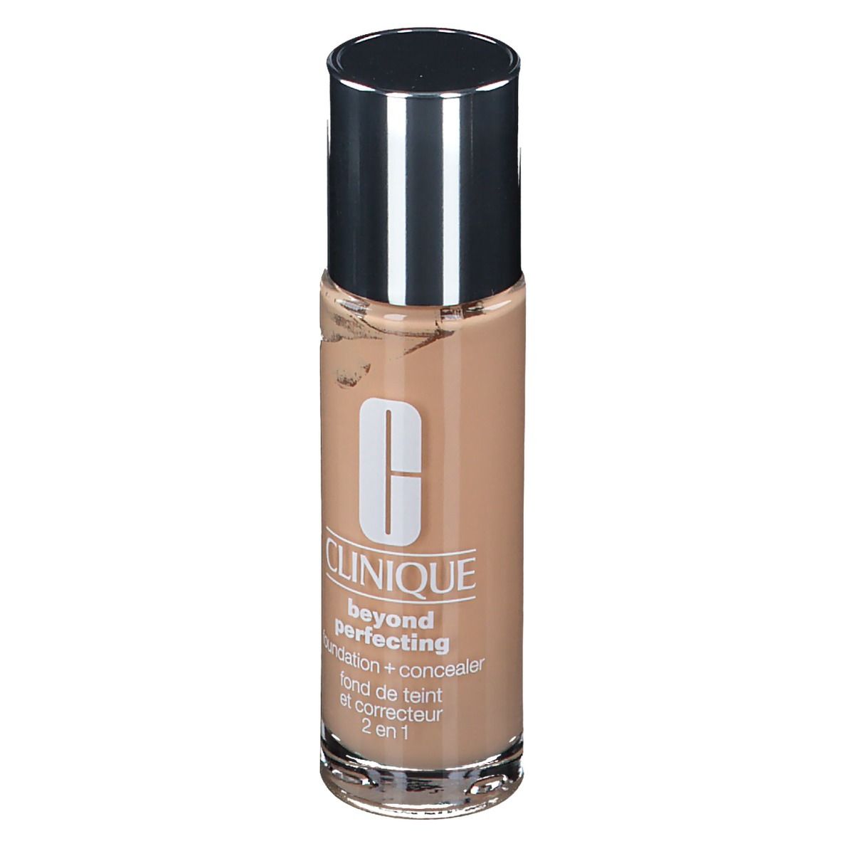 CLINIQUE Beyond Perfecting Foundation and Concealer Ivory 06