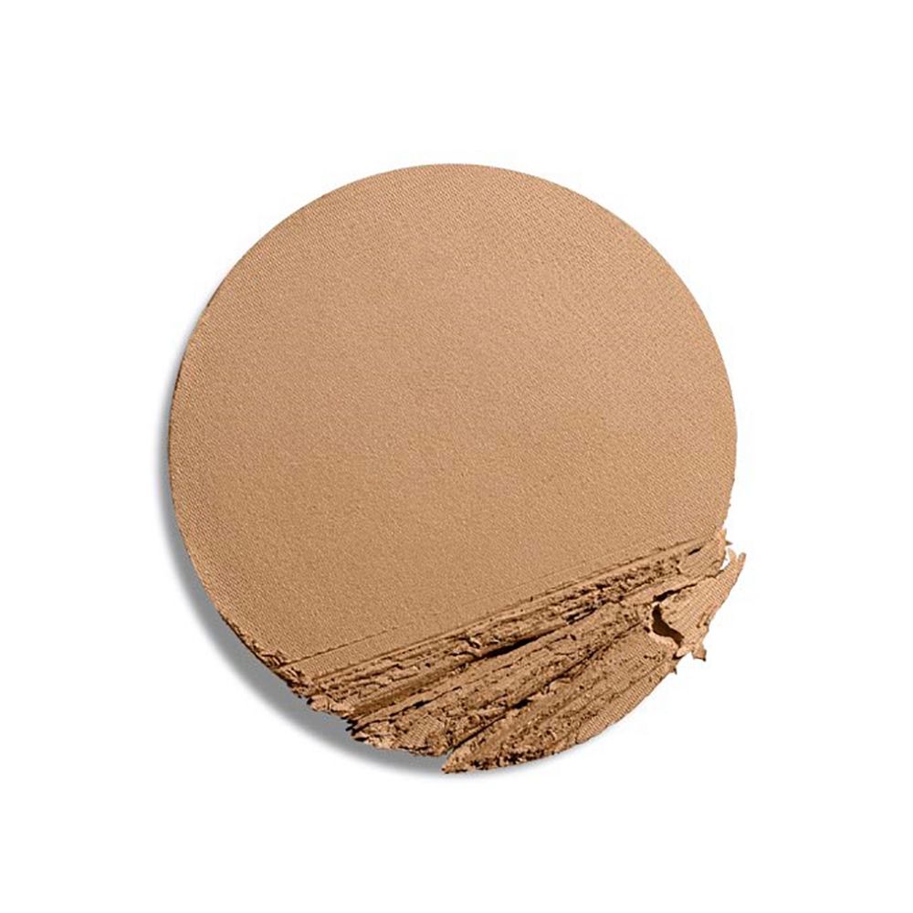 CLINIQUE Stay-Matte™ Sheer Pressed Powder Oil-Free 04 Stay Honey