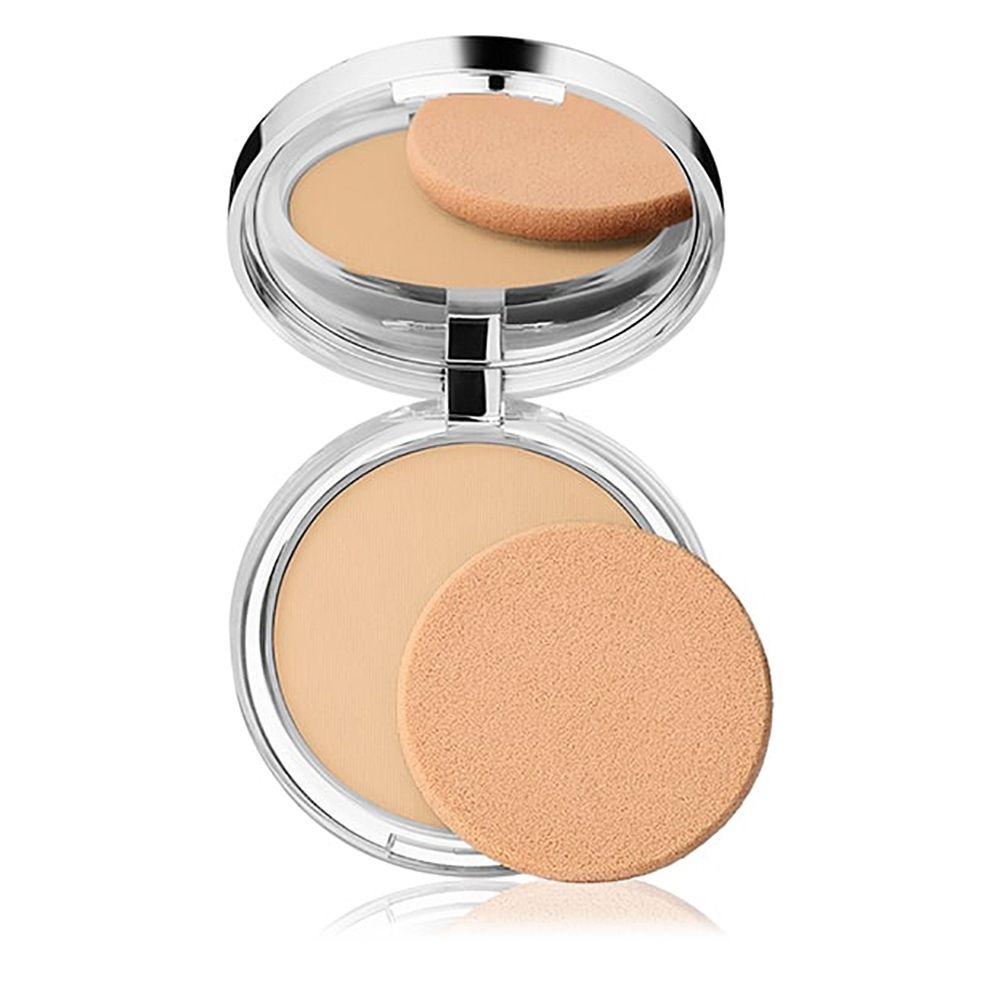 Clinique Stay-Matte Sheer Pressed Powder Invisible Matte